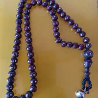 تسبیح داس سیمکاری