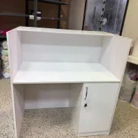 میز MDF|میز تحریر و کامپیوتر|گرگان, |دیوار
