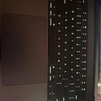 لپ تاپ اپل 16 اینچی مدل MacBook Pro MRW13|رایانه همراه|کرج, برغان|دیوار