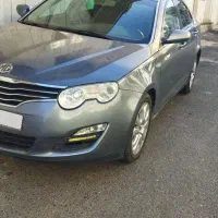 ام جی ۵۵۰  توربو. (شوالیه)