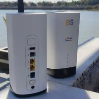 مودم عمانتل 5G ارورا Aurora c082|مودم و تجهیزات شبکه|خرمشهر, |دیوار