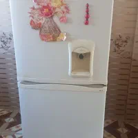 یخچال نیم فلیزر درحد|یخچال و فریزر|آذرشهر, |دیوار