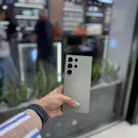 اژده های هوشمند سامسونگ/ با شرایط فروش ویژه