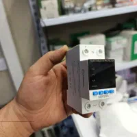 نصب محافظ برق کلی واحد مسکونی