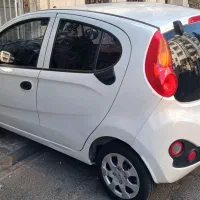 ام وی ام  S  110  کامفورت  مدل ۱۳۹۵|خودرو سواری و وانت|تهران, فردوس|دیوار