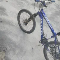 دوچرخه سایز 26سلطان|دوچرخه، اسکیت، اسکوتر|سلماس, |دیوار