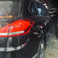 تیگو5 مدل ۹۷ تومارون فول Ie|خودرو سواری و وانت|تهران, نارمک|دیوار