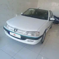 پارس دوگانه بیرنگ