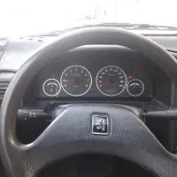 پژو آردی 83 انژکتور|خودرو سواری و وانت|ملایر, |دیوار