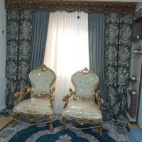 پرده سلطنتی