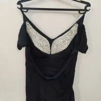 لباس مجلسی سایز 42و44|لباس|بروجرد, |دیوار