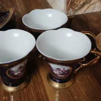 سرویس قهوه خوری