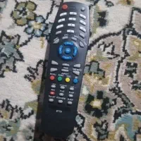 کنترل تلوزیون
