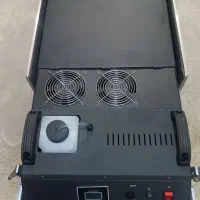 دستگاه بخار