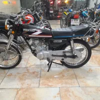 مدل۸۳سیجی۱۲۵پرندپلاکملیسالمتمیز