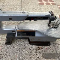 دستگاه اره موئی برقی دور متغیر محک