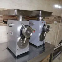 چرخ گوشت صنعتی امگا ۳۲ ایتالیا|کافی‌شاپ و رستوران|تهران, دهم فروردین|دیوار