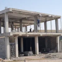 ملک تجاری مسکونی|فروش مغازه و غرفه|برازجان, |دیوار