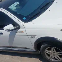 کویک پارس خودرویی سقف مشکی  فول فول