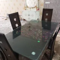میز نهارخوری