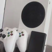ایکس باکس سری اس تمام اپشن|کنسول، بازی ویدئویی و آنلاین|اصفهان, دستگرده|دیوار