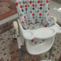 صندلی غذا کودک goodbaby|تخت و صندلی بچه|تهران, حسین‌آباد|دیوار