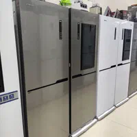 انواع یخچال دوقلو ایرانی با گارانتی|یخچال و فریزر|ارومیه, |دیوار