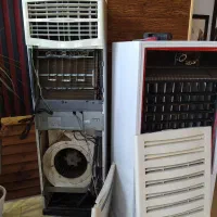 نصب تعمیر سرویس کولر گازی اسپلیت آب تصفیه|خدمات پیشه و مهارت|دامغان, |دیوار