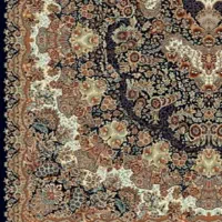 ۲تخته فرش ۹متری