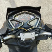 SYM J 200|موتورسیکلت|شیراز, سینما سعدی|دیوار