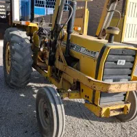 تک کمپرسی مدل۵۴ وتراکتور بیلی مدل ۸۳|خودرو سنگین|اصفهان, ارغوانیه|دیوار