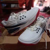 کتونی جوردن ویتنام سایز ۴۳ نو|کیف، کفش، کمربند|لاهیجان, گلستان|دیوار