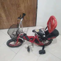 دوچرخه مدل پرادو|دوچرخه، اسکیت، اسکوتر|ارومیه, |دیوار