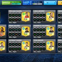 اکانت دریم لیگ