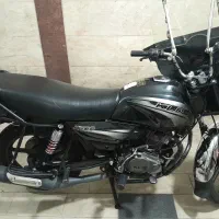 KLD 200  مدل۴۰۳ مشکی کبیر