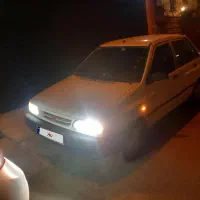 پراید ۹۳|خودرو سواری و وانت|پردیس, فاز ۸|دیوار