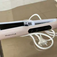 اتو مو بخار دار