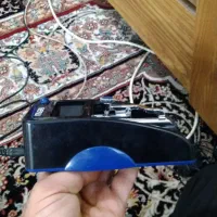 سیگار پرکن|کلکسیون و سرگرمی|شیراز, دروازه قران|دیوار