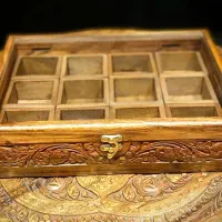 جا ادویه،جاتیبگی،اردوخوری