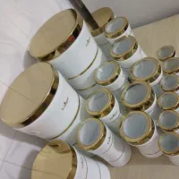 سرویس آشپزخانه ۱۸ پارچه