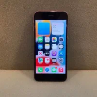 آیفون 6s کلکسیونی در حد نو