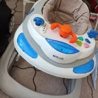 سیسمونی|اسباب و اثاث بچه|اراک, |دیوار