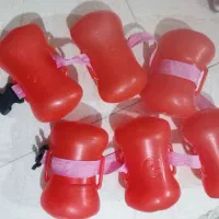 قمقمه شنا کودک