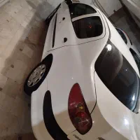 206sd v8|خودرو سواری و وانت|تهران, مرزداران|دیوار