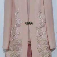 ست سه تکه کت و شلوار