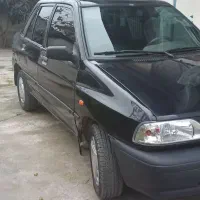 پراید 131slدوگانه شرکت|خودرو سواری و وانت|امامزاده عبدالله, |دیوار