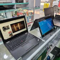 لپتاپ LENOVO X360 تاشو باریک و پر قدرت لمسی|رایانه همراه|یاسوج, |دیوار
