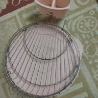 کیکپز برقی و سبد|ظروف پختوپز|مشهد, گلبرگ|دیوار