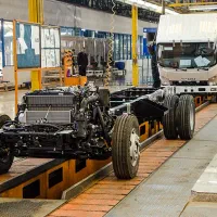 جذب نیرو در بزرگترین و برترین تولیدکننده تریلر|استخدام صنعتی، فنی، مهندسی|سبزوار, قصبه غربی|دیوار