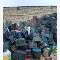 خرید ضایعات